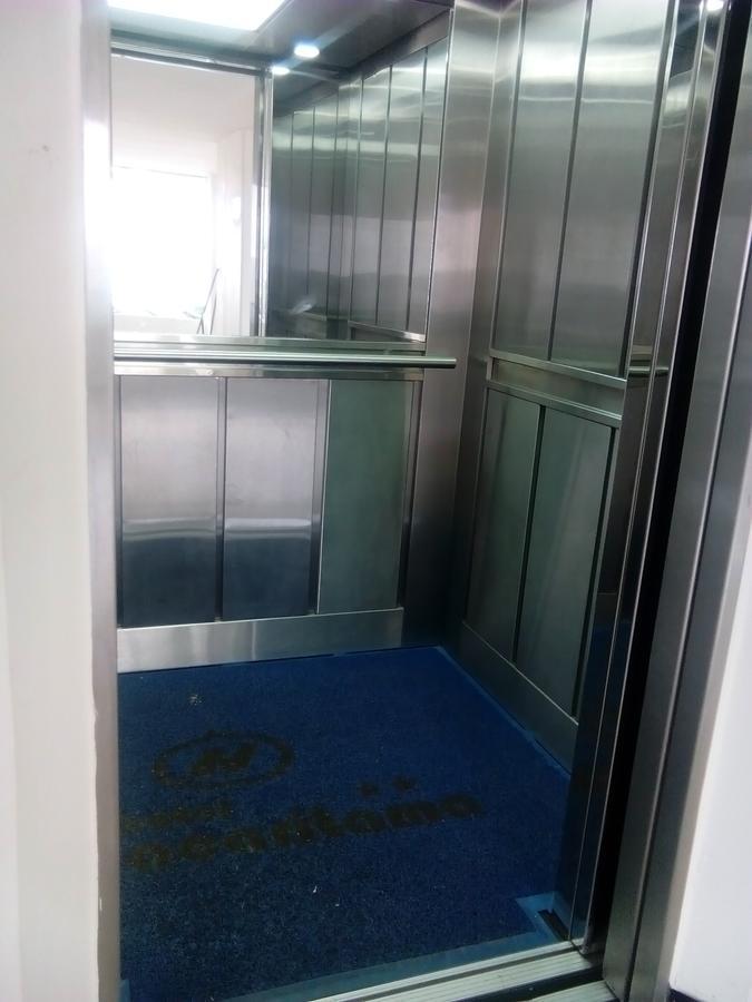 Hotel Hacaritama Ocaña Dış mekan fotoğraf