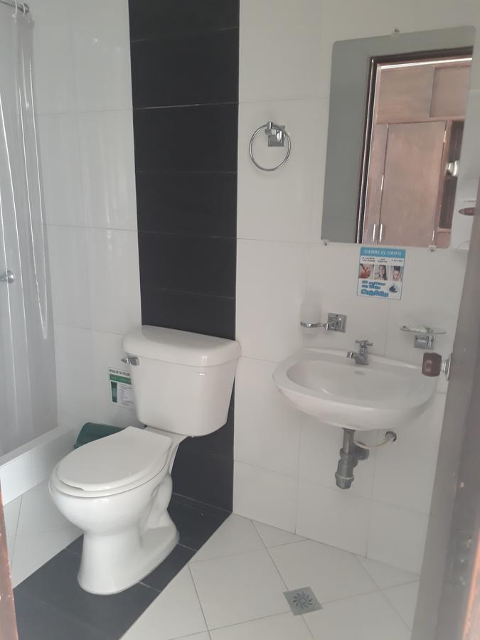 Hotel Hacaritama Ocaña Dış mekan fotoğraf